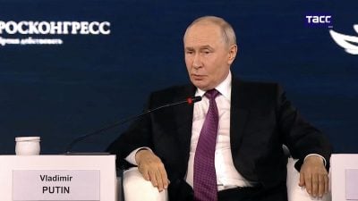 Навіщо Путіну насправді потрібні перемовини - пояснює Віталій Портников