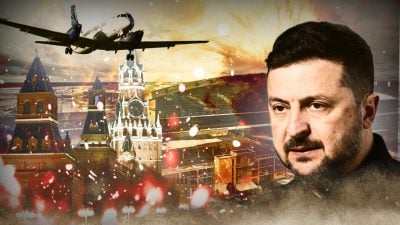 Чи може Україна закрити небо над Росією: названо єдиний сценарій і терміни