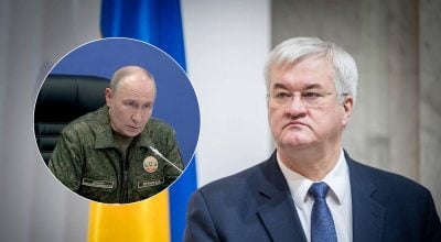 "Слідкуйте за новинами": Сибіга натякнув на активізацію мирного процесу