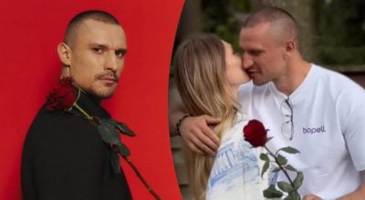 Тарас Цимбалюк - Холостяк