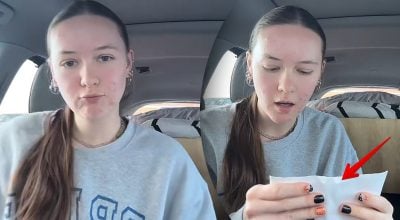 Дівчина купила куртку в секонд-хенді й знайшла в кишені те, що її здивувало