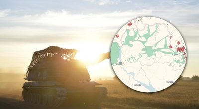 РФ готує новий наступ з півночі: в ISW сказали, яка область під загрозою