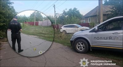 Інцидент із ТЦК в Одеській області 