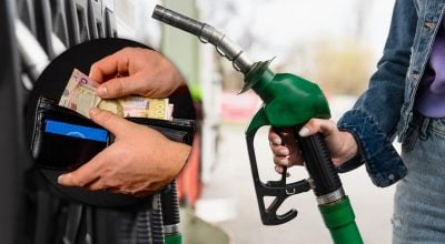 Новий стрибок цін на пальне: на скільки можуть подорожчати бензин і дизель