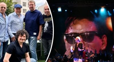 "Чуваки, всьо чотко!": "Брати Гадюкіни" повертаються на велику сцену