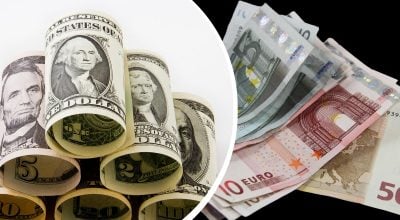 Долар та євро різко обвалилися: новий курс валют на 7 вересня