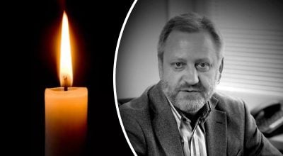 Умер российский пропагандист 