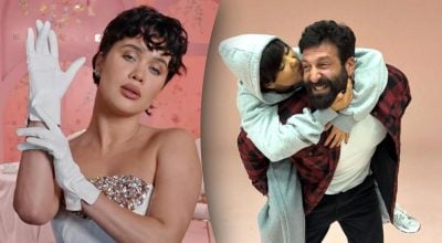 "Вийшла заміж": таємне весілля Lida Lee та Даніеля Салема розсекретили в мережі