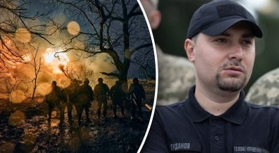 Коли почнеться режим припинення вогню у війні з Росією - Буданов зробив заяву
