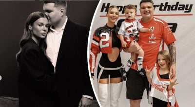Анастасия Скальницкая сообщила о разводе 