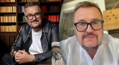 Пономарьов уперше з'явився на публіці з молодою обраницею — як вона виглядає