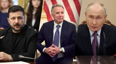 Коли Віткофф і Кушнер приїдуть на переговори з Путіним і Зеленським - нові деталі