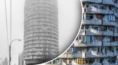 Висотка СРСР, яку охрестили найпотворнішою у світі: як виглядає та де знаходиться Висотка СРСР, яку охрестили найпотворнішою у світі: як виглядає та де знаходиться