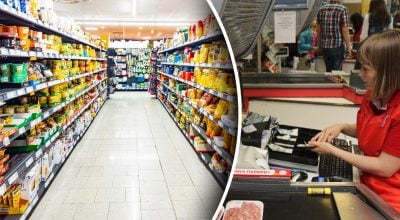 Некоторые товары могут надолго исчезнуть из продажи: экономист предупредил украинцев Некоторые товары могут надолго исчезнуть из продажи: экономист предупредил украинцев