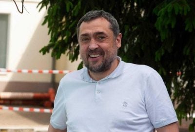 Олександр Свіщов підбив підсумки літа: чого не вистачило українським збірним для боротьби за еліту