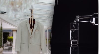 Горілка для одягу Горілка для одягу