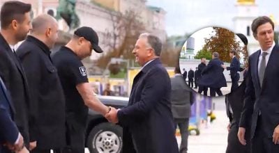 Уиткофф и Кушнер уже в Киеве: Зеленский заявил о начале переговоров