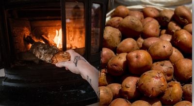 Щоб піч тримала жар годинами: що додати до дров для ефективного обігріву
