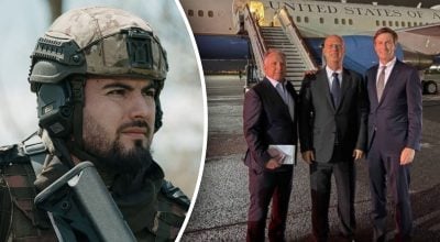 Командир бригади назвав реальні перспективи припинення війни