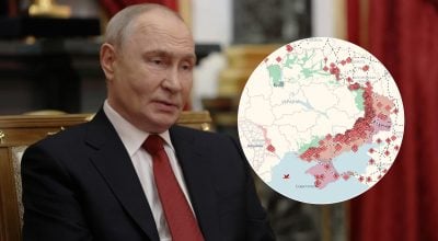 Чому Кремль відмовляється від миру: в ISW назвали план Путіна щодо України