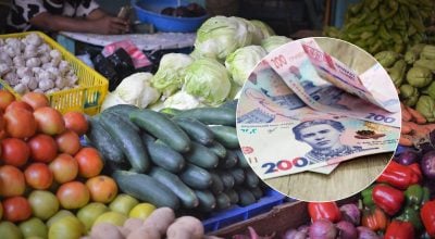 Ціни на один овоч різко пішли вгору: скільки доведеться заплатити за кілограм