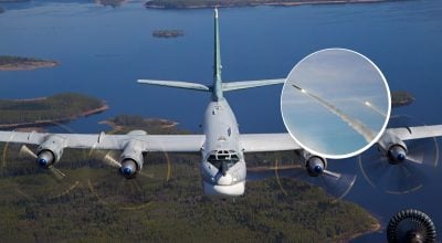 РФ підняла в небо Ту-95МС з ракетами: коли можливий масований удар