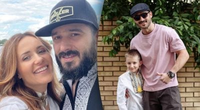 Денисенко впервые призналась, как общается с бывшим мужем