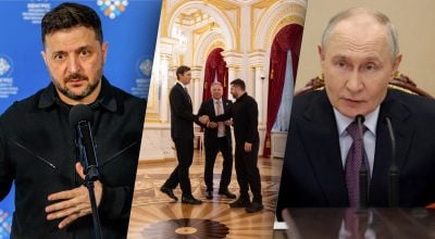 Путін надіслав через посланців Трампа сигнал щодо війни: чи піде Кремль на компроміс