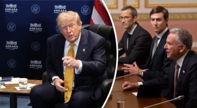 Путін може поступитись: Зеленський розкрив новий план США щодо війни та переговорів