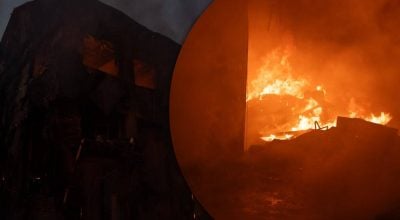 РФ атакувала Україну сотнями цілей: Зеленський назвав головну проблему
