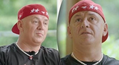 "Дуже втомився": Потап зробив заяву про втечу з України