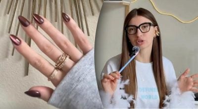 Майстер назвала наймодніший манікюр осені 2026: які кольори і дизайни в тренді