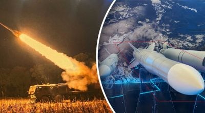 Україна вперше показала зброю проти балістики: що відомо про ЗРК 'Корал' Україна вперше показала зброю проти балістики: що відомо про ЗРК 'Корал'