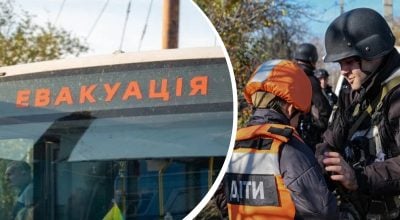 На Дніпропетровщині розширили обовʼязкову евакуацію
