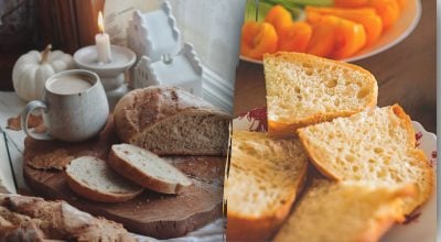 Сварки та безгрошів’я: три місця, де не можна зберігати хліб
