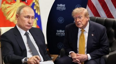 Трамп провів нові переговори з Путіним щодо України: про що домовились