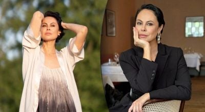 "Українці мене зрозуміють": ексдружина Кличка ухвалила важливе рішення