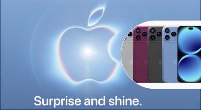 Презентація Apple 