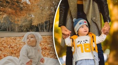 Як назвати сина, який народився у вересні: три імені з особливим значенням