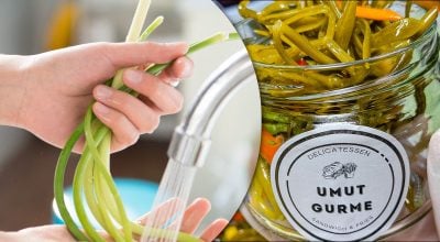 Чесночные стрелки на зиму: идеальный рецепт хрустящей закуски