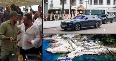Максим Сігалов намагається відновити свій нелегальний бізнес з допомогою власника російського казино Pin-Up та голови фракції ЄС в Дніпрі Примакова
