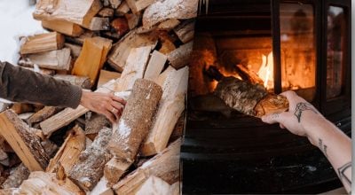Как экономно отапливать дом дровами Как экономно отапливать дом дровами