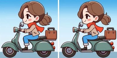 головоломка