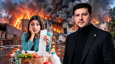 Ціни на продукти підуть вгору: Марчук – чи здатна РФ влаштувати продуктовий апокаліпсис в Україні
