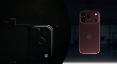 Apple представила iPhone 18 та інші новинки: що змінилось та яка їх вартість