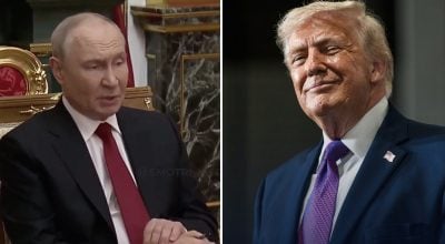 Трамп назвав причину, яка заважає Зеленському і Путіну домовитися про мир