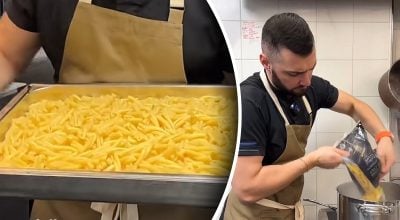Як правильно варити макарони: кухар розповів про популярну помилку