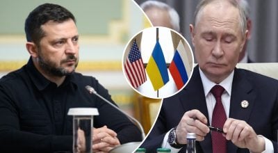 Переговоры затянутся: Клочок назвал причину и возможные сроки новой встречи Переговоры затянутся: Клочок назвал причину и возможные сроки новой встречи