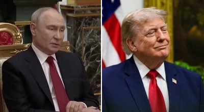 Трампа дратує позиція Путіна: експерт розкрив закулісні деталі переговорів