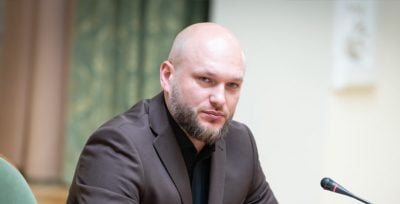 Александр Цивинский